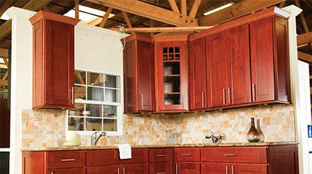 Milzen Cabinetry Service Care And Maintenance